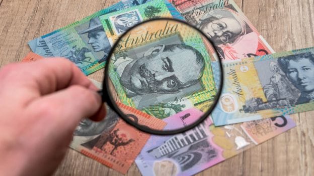 superannuation planner